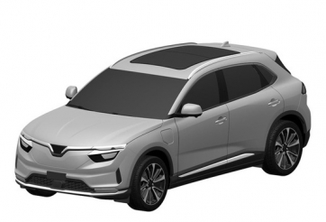 SUV điện VinFast bản quốc tế có gì khác biệt tại Việt Nam?