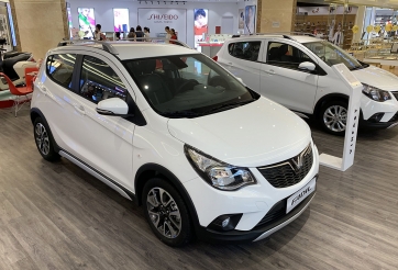 10 ô tô bán chạy nhất Việt Nam tháng 2/2021: Fadil vượt mặt Vios, Accent