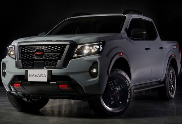 Mẫu xe bán tải siêu hầm hố sắp về Việt Nam, đe dọa Ford Ranger