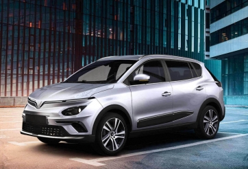 VinFast VF e34 “gây sốt” với gần 4.000 đơn hàng chỉ trong 12 tiếng