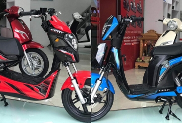 Vì sao VinFast Impes và Ludo trở thành 'xe quốc dân” của giới trẻ Việt