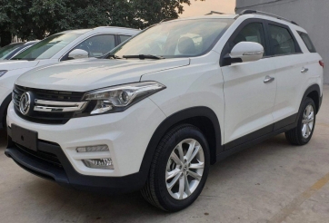 Mẫu CUV 7 chỗ “gây sốt” tại Việt Nam với giá rẻ ngang Toyota Vios