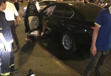 Nguyên nhân phía sau vụ tai nạn thảm khốc ở Ngã tư Hàng Xanh