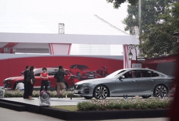 Chính thức chốt giá xe VinFast LUX A2.0 và LUX SA2.0