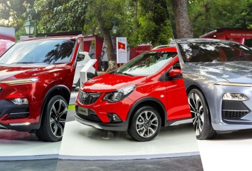 Giá lăn bánh của xe VinFast Fadil, Lux SA 2.0 và Lux A 2.0 là bao nhiêu?