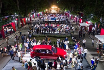 Người Việt mua 2.000 xe VinFast sau 17 tiếng mở bán chính thức