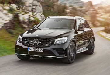 Mercedes-Benz Việt Nam bị tụt doanh số chỉ vì GLC chậm đăng kiểm