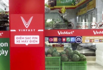 Ngoài VinFast Klara, những xe máy điện nào có thể sử dụng trạm sạc điện của VinFast?