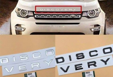 Không phải Toyota hay Honda, Discovery mới là thương hiệu xe phổ biến nhất Việt Nam