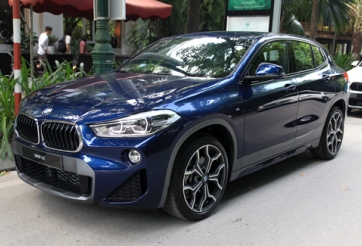 Không chỉ nhập khẩu, Trường Hải sẽ còn lắp ráp xe BMW tại Việt Nam