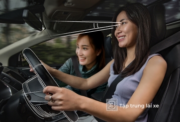 Bỏ túi 5 mẹo nhỏ giúp bạn lái xe an toàn ngày lễ tết