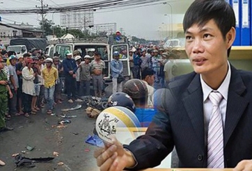 Kỹ sư Lê Văn Tạch: Nhiều tài xế container nói phải chơi ma tuý để giữ tỉnh táo