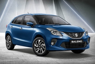 Ra mắt ôtô Suzuki đẹp như xe sang giá chỉ 177 triệu đồng