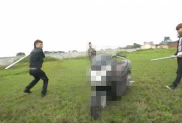 Khá 'Bảnh' đốt xe máy, đổi sang dùng xe điện PEGA cho tiết kiệm xăng?