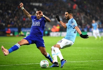 Premier League trước vòng 19: Tưng bừng ngày lễ tặng quà