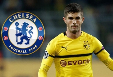 PSG nhắm Rashford, Chelsea tậu bom tấn