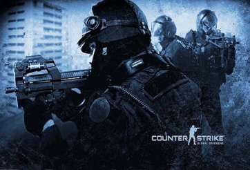 CSGO đầu năm 2019: Việt Nam có sever riêng