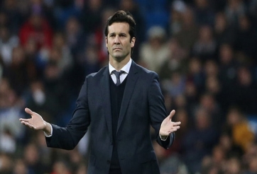 HLV Santiago Solari: Không có VAR Real mới thua