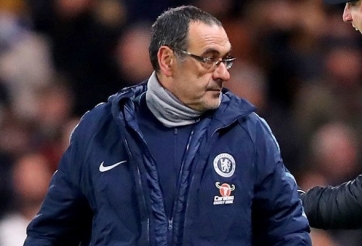 HLV Chelsea: 'Chúng tôi sẵn sàng đánh bại Tottenham