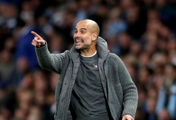 HLV Pep Guardiola: “Tôi không phải người cắt cỏ”