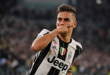 Quên Dybala đi, đây là 3 ngôi sao giúp Man City có thể 'xưng bá'