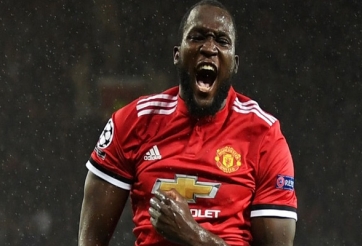Sao Tottenham: 'Lukaku xuất sắc đến không thể tin nổi'