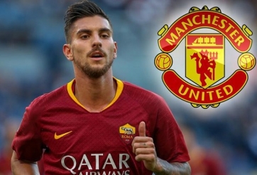 Chuyển nhượng tối 10/1: MU tìm được người đá cặp với Pogba