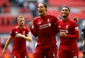 Brighton vs Liverpool: Đập tan nghi ngờ, 22h00 ngày 12/1