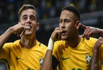 Chuyển nhượng ngày 11/1: Barca đồng ý nhả Coutinho cho MU