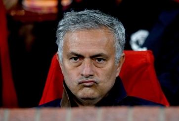 Mourinho nhận lương khủng để bình luận Asian Cup