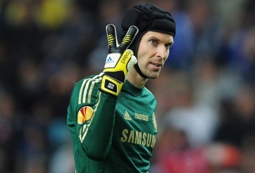 Petr Cech giải nghệ, chia tay một huyền thoại