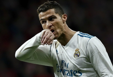 Real Madrid đã tẩy chay Ronaldo phũ phàng như thế nào?