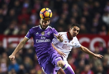 Nhận định, soi kèo Real Madrid vs Sevilla, 20h15 ngày 19/1