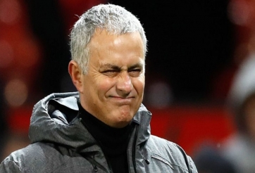 HLV Solskjaer chào mừng Mourinho trở lại Old Trafford