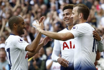 Lịch thi đấu Ngoại hạng Anh vòng 23: Derby Fulham-Tottenham