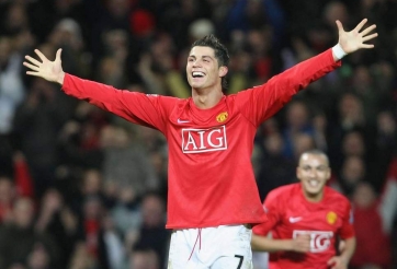 HLV Solskjaer tiết lộ Ronaldo đã giúp MU chiến thắng
