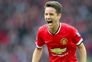 Herrera: 'Man United không được chủ quan trước Burnley'