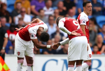 Nhận định, soi kèo Arsenal vs Cardiff, 02h45 ngày 30/1