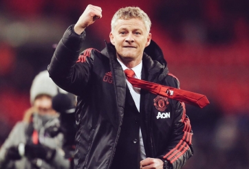 HLV Solskjaer: 'Đừng mơ top 4, chúng ta ở đây để có danh hiệu'