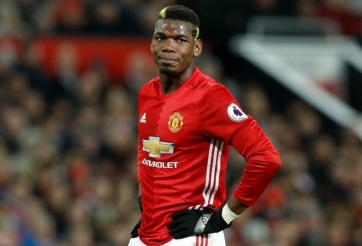 Pogba tiết lộ lý do MU để mất điểm trước Burnley