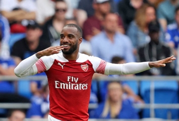 Video: Top bàn thắng đẹp nhất vòng 24 Ngoại hạng Anh