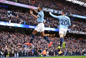 VIDEO: Highlight Man City 6-0 Chelsea