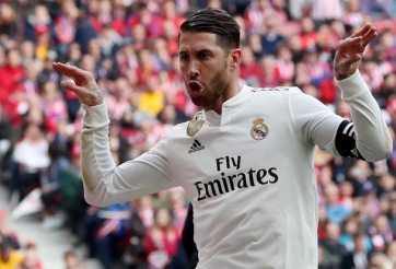 Lịch thi đấu Champions League hôm nay 13/2: Real xuất trận