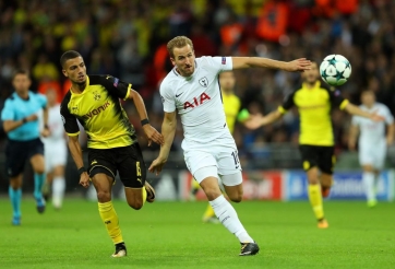 Nhận định, soi kèo Tottenham vs Dortmund, 3h00 ngày 14/2