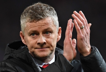 HLV Solskjaer: 'Man United thiếu kinh nghiệm ở đẳng cấp này'