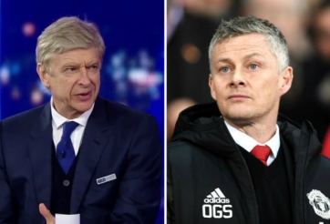 HLV Wenger: 'Tuchel cao tay hơn Solskjaer một bậc'