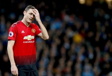 Matic tiết lộ lý do Man United thất bại trước PSG