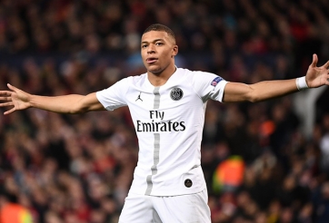 Kết quả Champions League: Real, PSG, Tottenham chiếm lợi thế