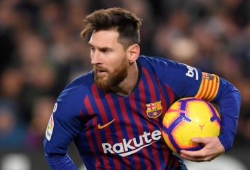 Nhận định, soi kèo Barcelona vs Valladolid, 2h45 ngày 17/2