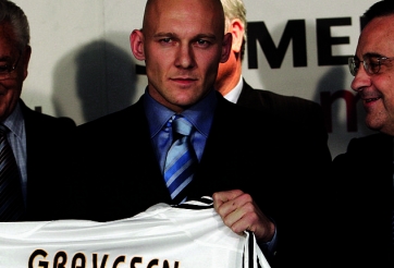 Thế giới kỳ quái của Gravesen: Bẻ răng Rô béo đến triệu phú